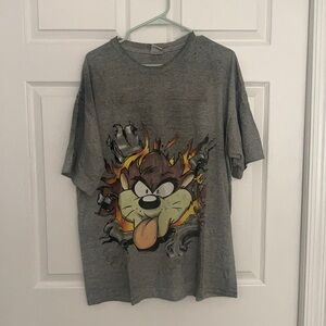 Vintage ‘TAZ’ Looney Tunes T-shirt